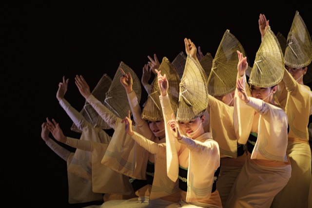 20190824 / 天狗連 / セシオン杉並