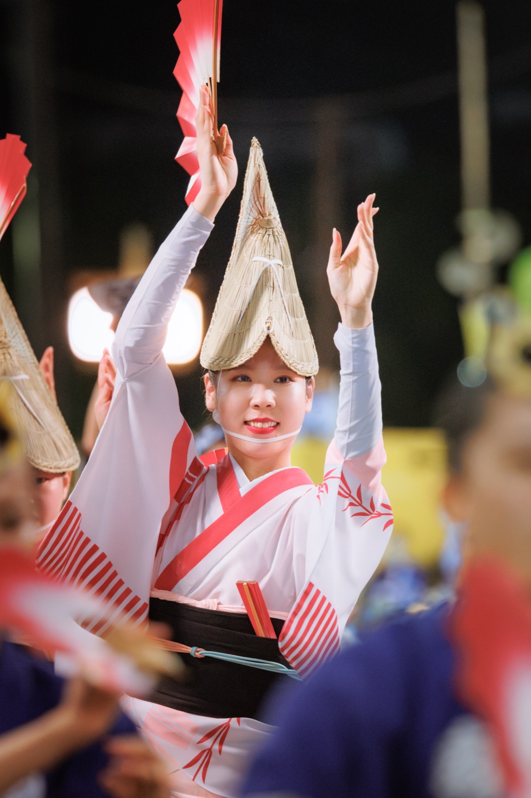 20220812 / 扇連 / 徳島市