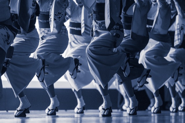 20230805 / 高円寺合同連 / セシオン杉並